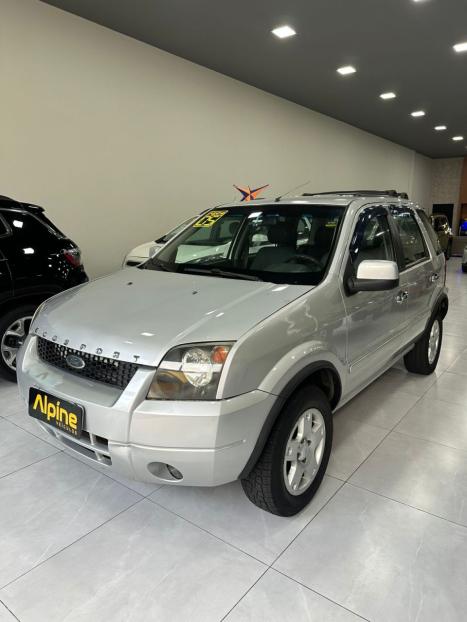FORD Ecosport 1.6 4P XLT, Foto 2