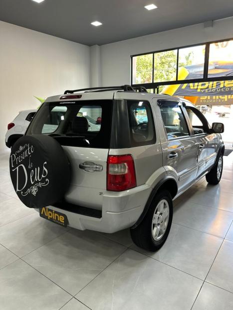 FORD Ecosport 1.6 4P XLT, Foto 7