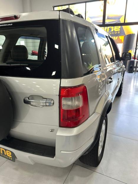 FORD Ecosport 1.6 4P XLT, Foto 8