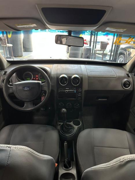 FORD Ecosport 1.6 4P XLT, Foto 9