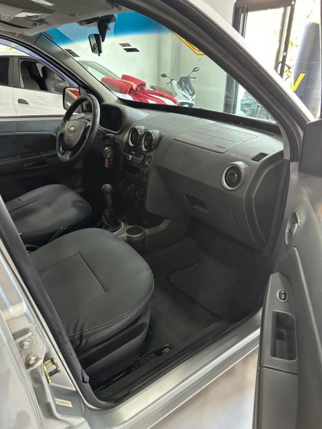 FORD Ecosport 1.6 4P XLT, Foto 12