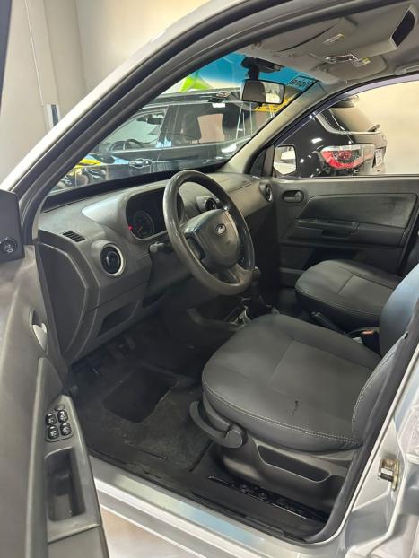 FORD Ecosport 1.6 4P XLT, Foto 13