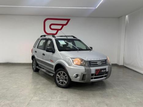 FORD Ecosport 1.6 4P FREESTYLE FLEX, Foto 1