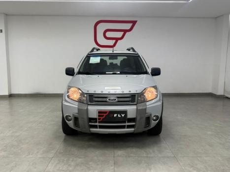 FORD Ecosport 1.6 4P FREESTYLE FLEX, Foto 3