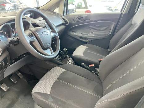 FORD Ecosport 1.6 4P SE FLEX, Foto 2
