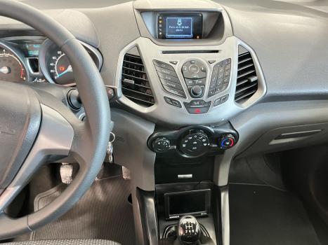 FORD Ecosport 1.6 4P SE FLEX, Foto 5