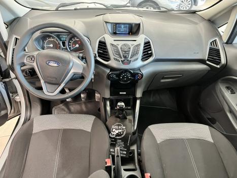 FORD Ecosport 1.6 4P SE FLEX, Foto 7