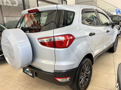 FORD Ecosport 1.6 4P SE FLEX, Foto 8