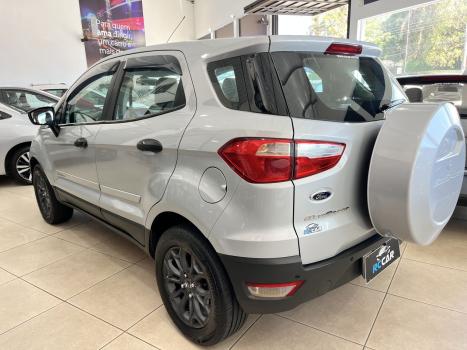 FORD Ecosport 1.6 4P SE FLEX, Foto 9