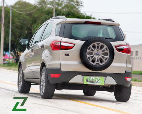 FORD Ecosport 1.6 4P FREESTYLE FLEX, Foto 7