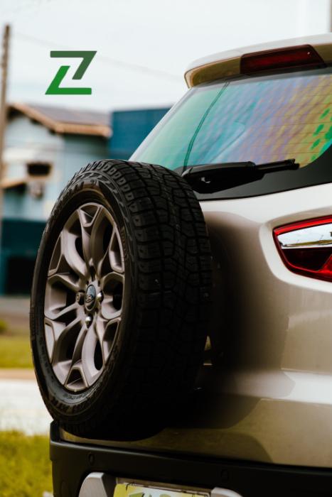 FORD Ecosport 1.6 4P FREESTYLE FLEX, Foto 8