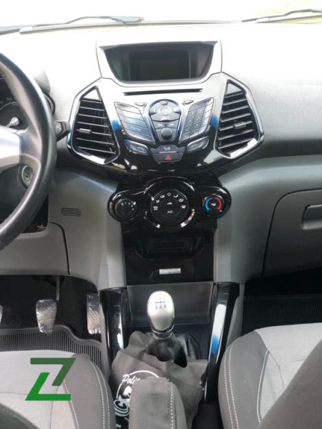 FORD Ecosport 1.6 4P FREESTYLE FLEX, Foto 13