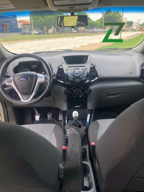 FORD Ecosport 1.6 4P FREESTYLE FLEX, Foto 14
