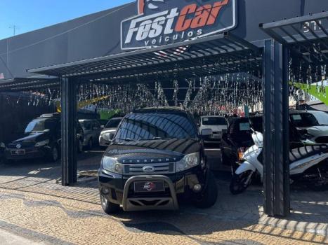 FORD Ecosport 1.6 4P FREESTYLE FLEX, Foto 1