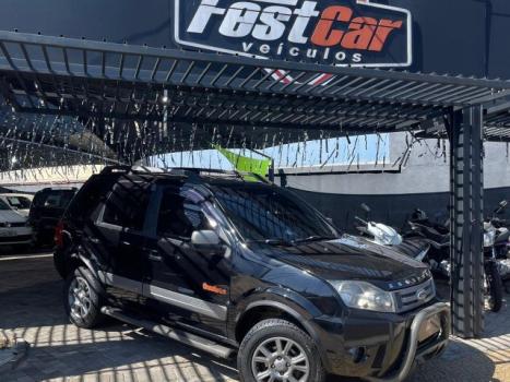 FORD Ecosport 1.6 4P FREESTYLE FLEX, Foto 2
