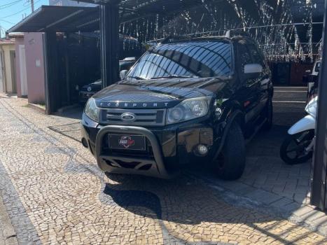 FORD Ecosport 1.6 4P FREESTYLE FLEX, Foto 3