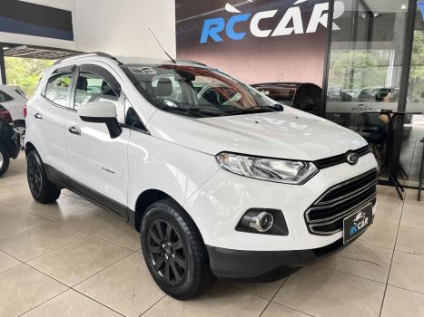FORD Ecosport 1.6 4P SE FLEX, Foto 1