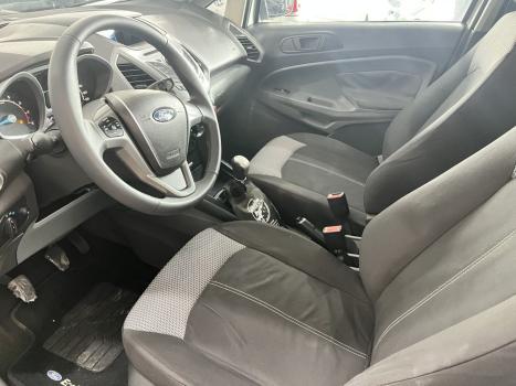 FORD Ecosport 1.6 4P SE FLEX, Foto 2