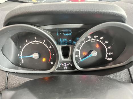 FORD Ecosport 1.6 4P SE FLEX, Foto 4