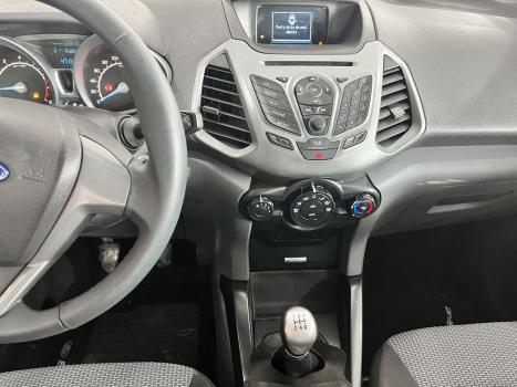 FORD Ecosport 1.6 4P SE FLEX, Foto 5