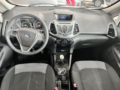 FORD Ecosport 1.6 4P SE FLEX, Foto 7