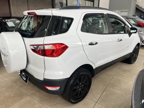 FORD Ecosport 1.6 4P SE FLEX, Foto 8