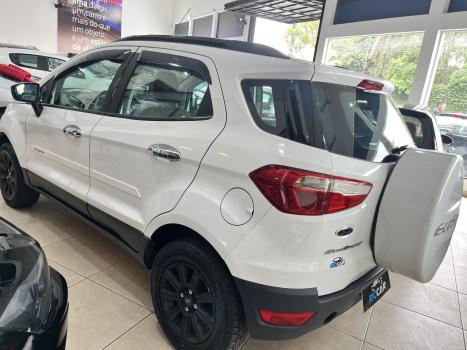 FORD Ecosport 1.6 4P SE FLEX, Foto 9