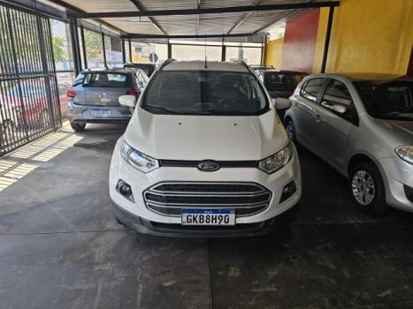 FORD Ecosport 1.6 4P SE FLEX AUTOMTICO, Foto 1