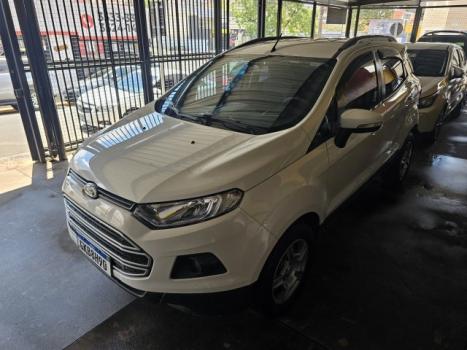 FORD Ecosport 1.6 4P SE FLEX AUTOMTICO, Foto 3
