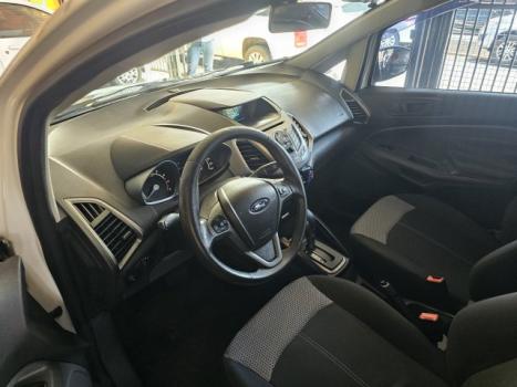 FORD Ecosport 1.6 4P SE FLEX AUTOMTICO, Foto 4