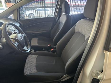 FORD Ecosport 1.6 4P SE FLEX AUTOMTICO, Foto 5