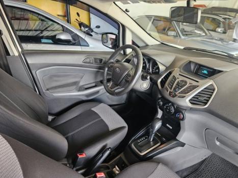 FORD Ecosport 1.6 4P SE FLEX AUTOMTICO, Foto 7