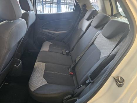 FORD Ecosport 1.6 4P SE FLEX AUTOMTICO, Foto 8