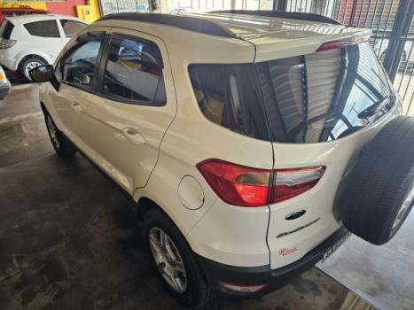 FORD Ecosport 1.6 4P SE FLEX AUTOMTICO, Foto 9