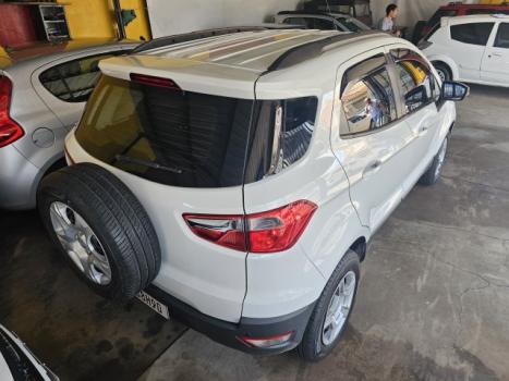 FORD Ecosport 1.6 4P SE FLEX AUTOMTICO, Foto 10