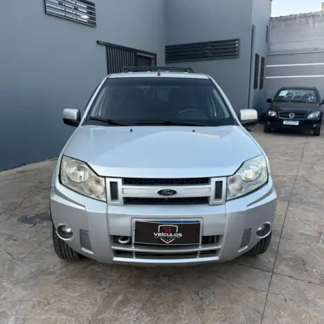 FORD Ecosport 1.6 4P XLS FLEX, Foto 2