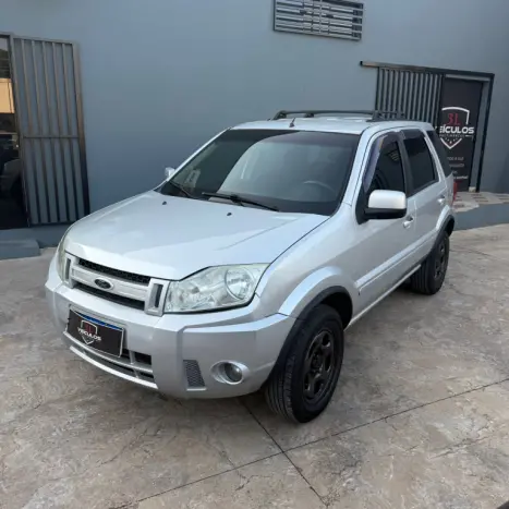 FORD Ecosport 1.6 4P XLS FLEX, Foto 3