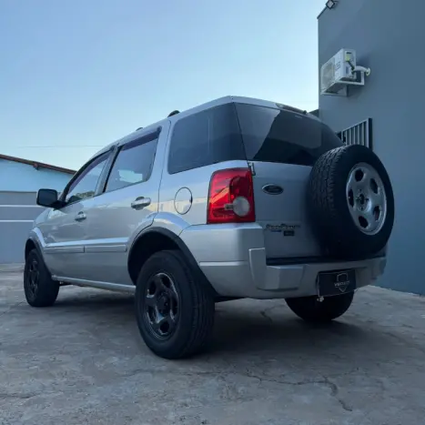 FORD Ecosport 1.6 4P XLS FLEX, Foto 4