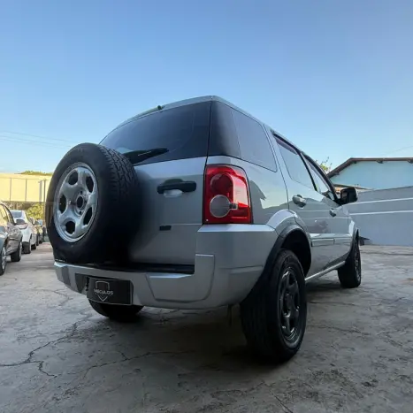 FORD Ecosport 1.6 4P XLS FLEX, Foto 5