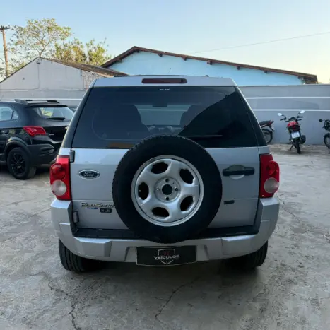 FORD Ecosport 1.6 4P XLS FLEX, Foto 6