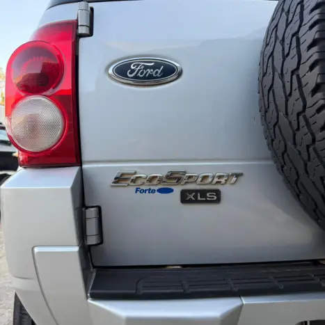 FORD Ecosport 1.6 4P XLS FLEX, Foto 8