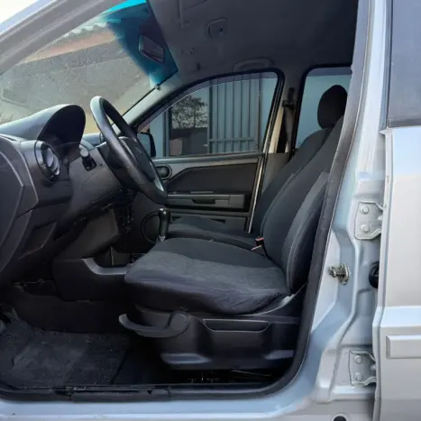 FORD Ecosport 1.6 4P XLS FLEX, Foto 9