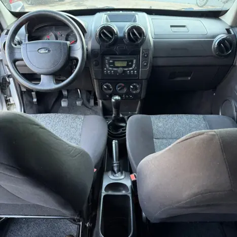 FORD Ecosport 1.6 4P XLS FLEX, Foto 10