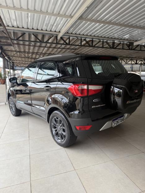 FORD Ecosport 1.6 4P FREESTYLE FLEX, Foto 3