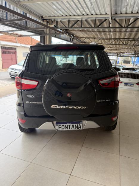 FORD Ecosport 1.6 4P FREESTYLE FLEX, Foto 4