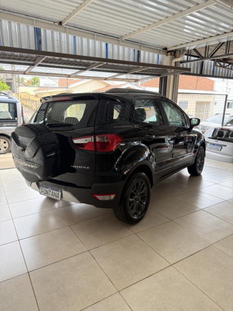 FORD Ecosport 1.6 4P FREESTYLE FLEX, Foto 5