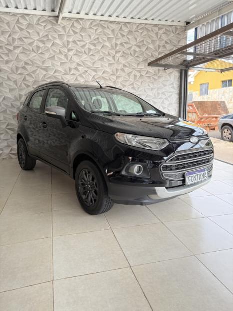 FORD Ecosport 1.6 4P FREESTYLE FLEX, Foto 7