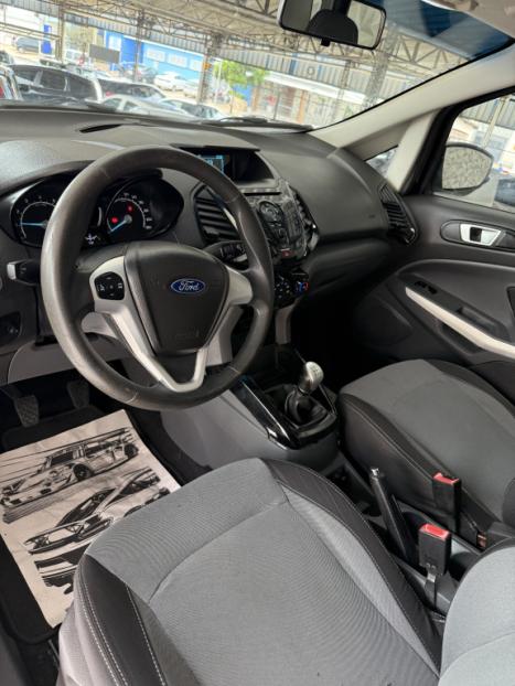 FORD Ecosport 1.6 4P FREESTYLE FLEX, Foto 8