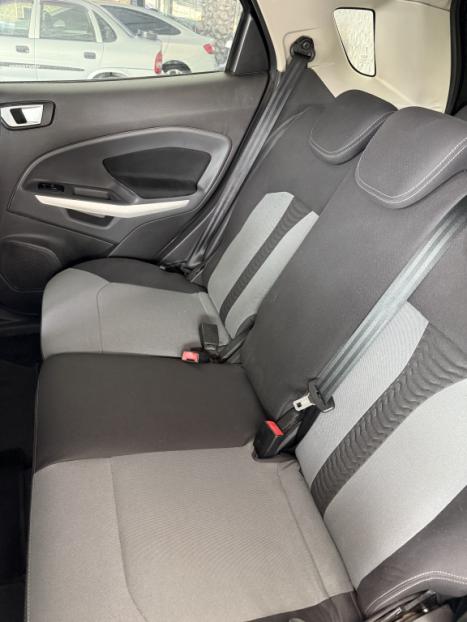 FORD Ecosport 1.6 4P FREESTYLE FLEX, Foto 9