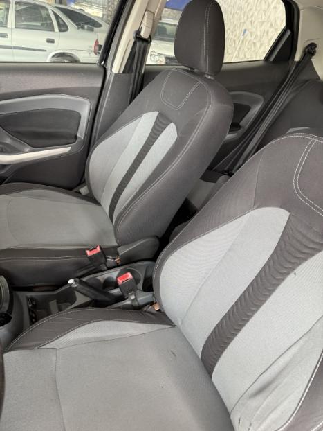 FORD Ecosport 1.6 4P FREESTYLE FLEX, Foto 10